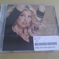 Faith Hill - Breathe - Country