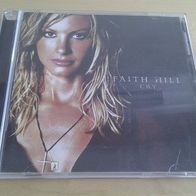 Faith Hill - Cry - Country