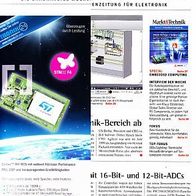 Markt&Technik 39/2013: Embedded System Management, LED-Wandler, ...