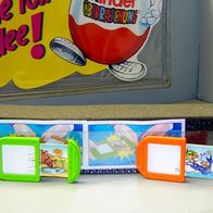 Ü - Ei Farbenzauber Kamel u. Wal / EU + BPZ - K 98