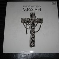 David Axelrod - Messiah LP Reissue US 2000