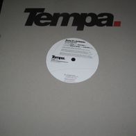 Benny Ill V DJ Hatcha - Special 4 Track E.P.#12" UK 2003 Dubstep