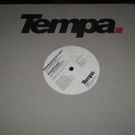 Benny Ill - Fat Larry´s Skank / Tales From The Bass Side 12" UK 2002