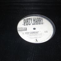 Dirty Harry - Luv Mode # 12" US 1995