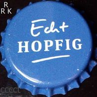 Echt hopfig Ahornberger Landbier Bier Brauerei Kronkorken Korken neu 2020 unbenutzt