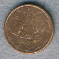 Frankreich 1 Cent 2004