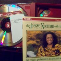Jessye Norman Collection -Her greatest performances in opera and song 2CDs Philips
