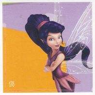 Rewe Sammelbild aus der Serie Disney Mein Mitmach Album Nr.178
