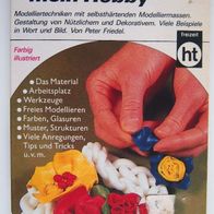 Buch "Modellieren - mein Hobby.. (TB)