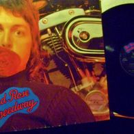 Paul McCartney + Wings - Red rose speedway (booklet) -´74 Foc Lp - Topzustand !