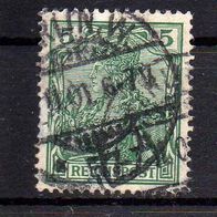 D. Reich 1900, Mi. Nr. 0055 / 55, Reichspost gestempelt Berlin W. #04445
