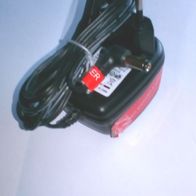 KTec Stecker Netz-Ladeteil Model: KA23D060060035G 6V/600mA