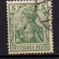 D. Reich 1902, Mi. Nr. 0070 / 70, Germania gestempelt #04493