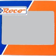 Roco - Karton 10019 - für Relais