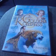 DVD Der goldene Kompass gebraucht