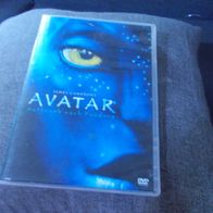 DVD Avatar gebraucht