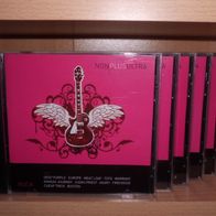 5 CD - NonPlusUltra Rock (Deep Purple / ELO / Alice Cooper) - 2007