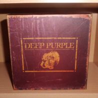 4 CD - Deep Purple - One Tour - Live in Europe 1993 - 2006