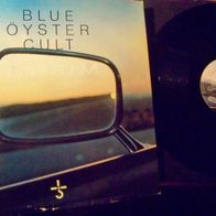 Blue Oyster Cult - Mirrors - ´79 CBS Lp - n. mint !