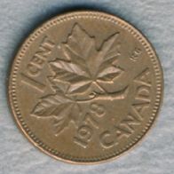 Kanada 1 Cent 1978