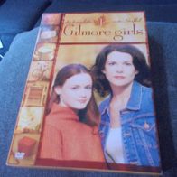 DVD Gilmore girls Staffel 1 gebraucht