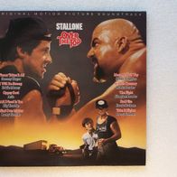 Stallone - Over The Top, LP - CBS 1987