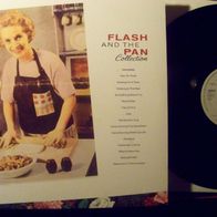 Flash & the Pan - Collection - ´90 Epic Lp - ungespielt / mint !!