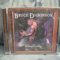 Bruce Dickinson - The Chemical Wedding (T#)
