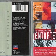 An Introduction to - Entartete Musik 11 Songs