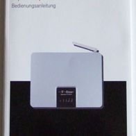 Bedienungsanleitung für Speedport W 502V