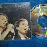 Simon and Garfunkel The Concert in Central Park ( mit Text ) CD