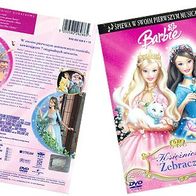 Barbie als Prinzessin und das Dorfmädchen (Barbie jako Ksiezniczka i Zebraczka)
