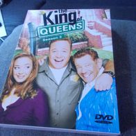 DVD The King of Queens Season 2 im Schober gebraucht