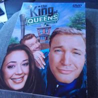 DVD The King of Queens Season 3 im Schober gebraucht