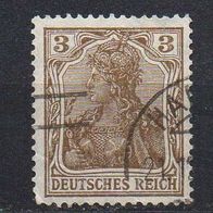 D. Reich 1905, Mi. Nr. 0084 / 84, Germania, gestempelt #04549