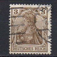 D. Reich 1905, Mi. Nr. 0084 / 84, Germania, gestempelt #04552