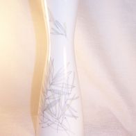 Rosenthal- Form 2000 Porzellan-Vase - " Gräser ", Design Raymond Loewy 1954