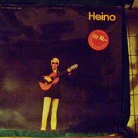 Heino - (gleicher Titel) - mfp Lp 1970 - sealed/ mint !!!!!