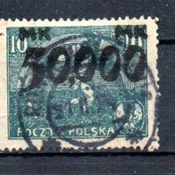 Polen Nr. 188 - 2 gestempelt (1643)