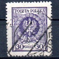 Polen Nr. 209 - 2 gestempelt (1643)