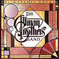 Allman Brothers Band - Enlightened Rogues - 12" LP - Capricorn CPN 0218 (US) 1979
