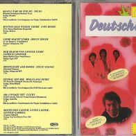 Dino´s Deutsche Hitprade (16 Songs)