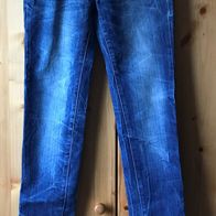 Jeanshose Gr. M (38) - (2920)