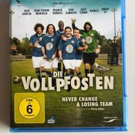 BluRay Die Vollpfosten - Never Change A Losing Team