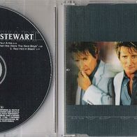 Rod Stewart - Run back into your Arms (Maxi CD)