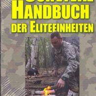 NEU Das Survival-Handbuch der Eliteeinheiten SAS Green Berets Speznas McNab 