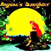 Anyone´s Daughter - Same - 12" LP - Spiegelei Intercord 145.612 (D) 1980