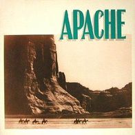 Apache - Same - 12" LP - Emerald City Records EC 32700 (US) 1981