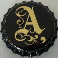 Alpirsbacher Klosterbräu Ambrosius Brauerei Craft Bier Kronkorken neu 2014