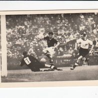 Endspiel 1954 World Cup Deutschland Turek - Ungarn Czibors 3:2 in Bern #58